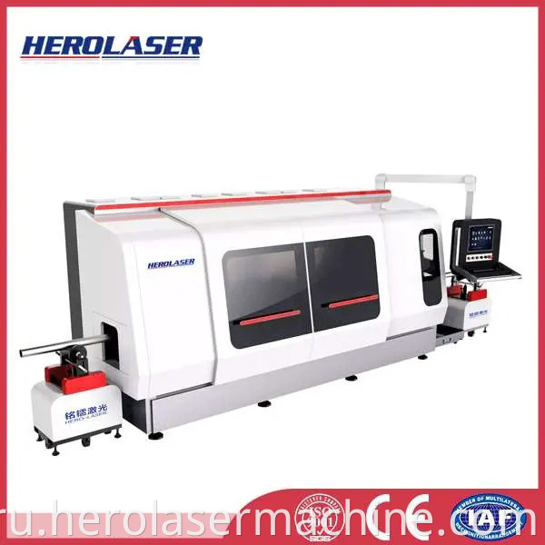 1000W Laser Cutting Machine